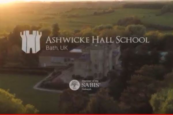 Ashwicke Hall School, SABIS® boarding school in the U.K.